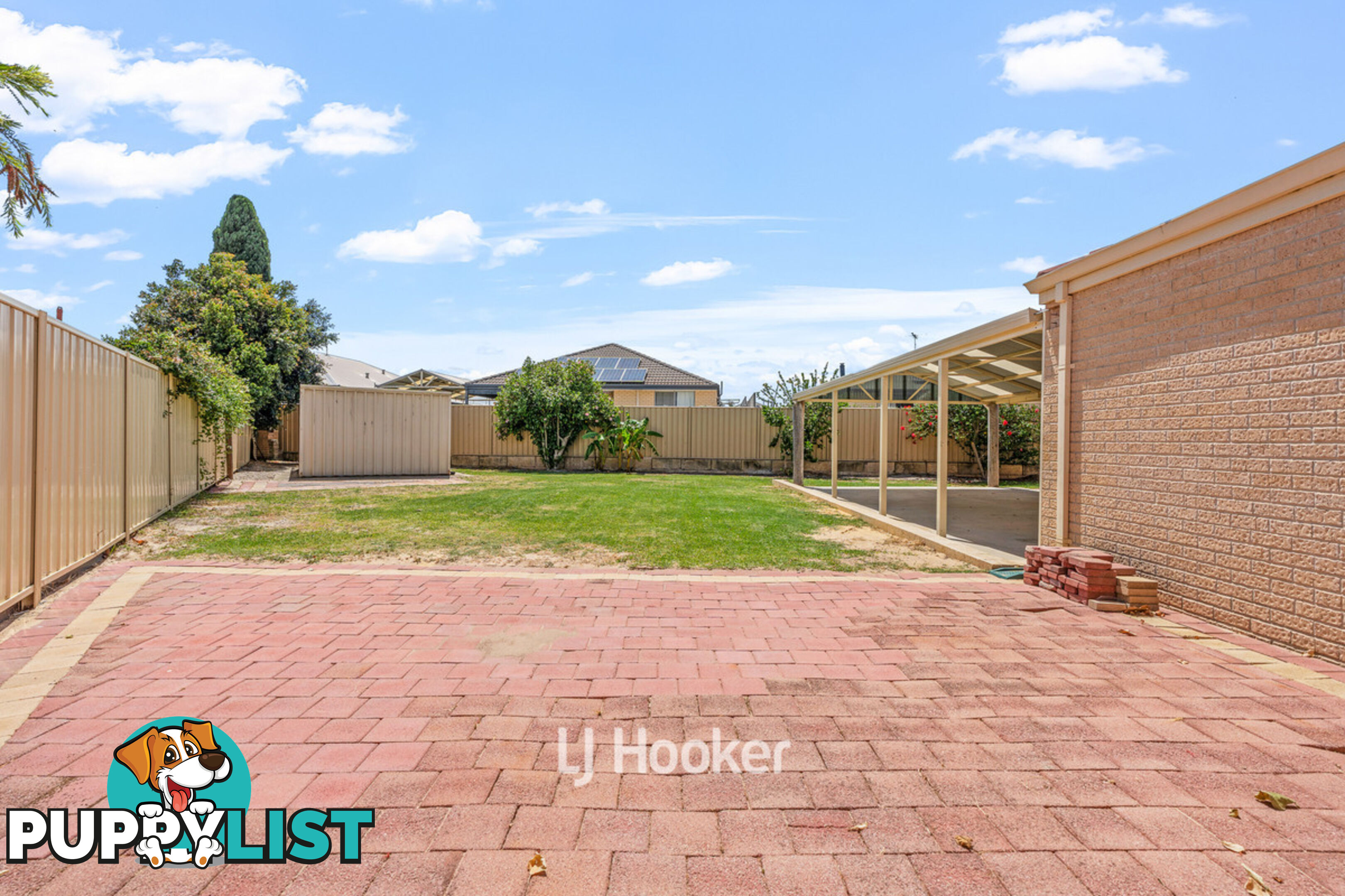 20 Pigeon Court EATON WA 6232