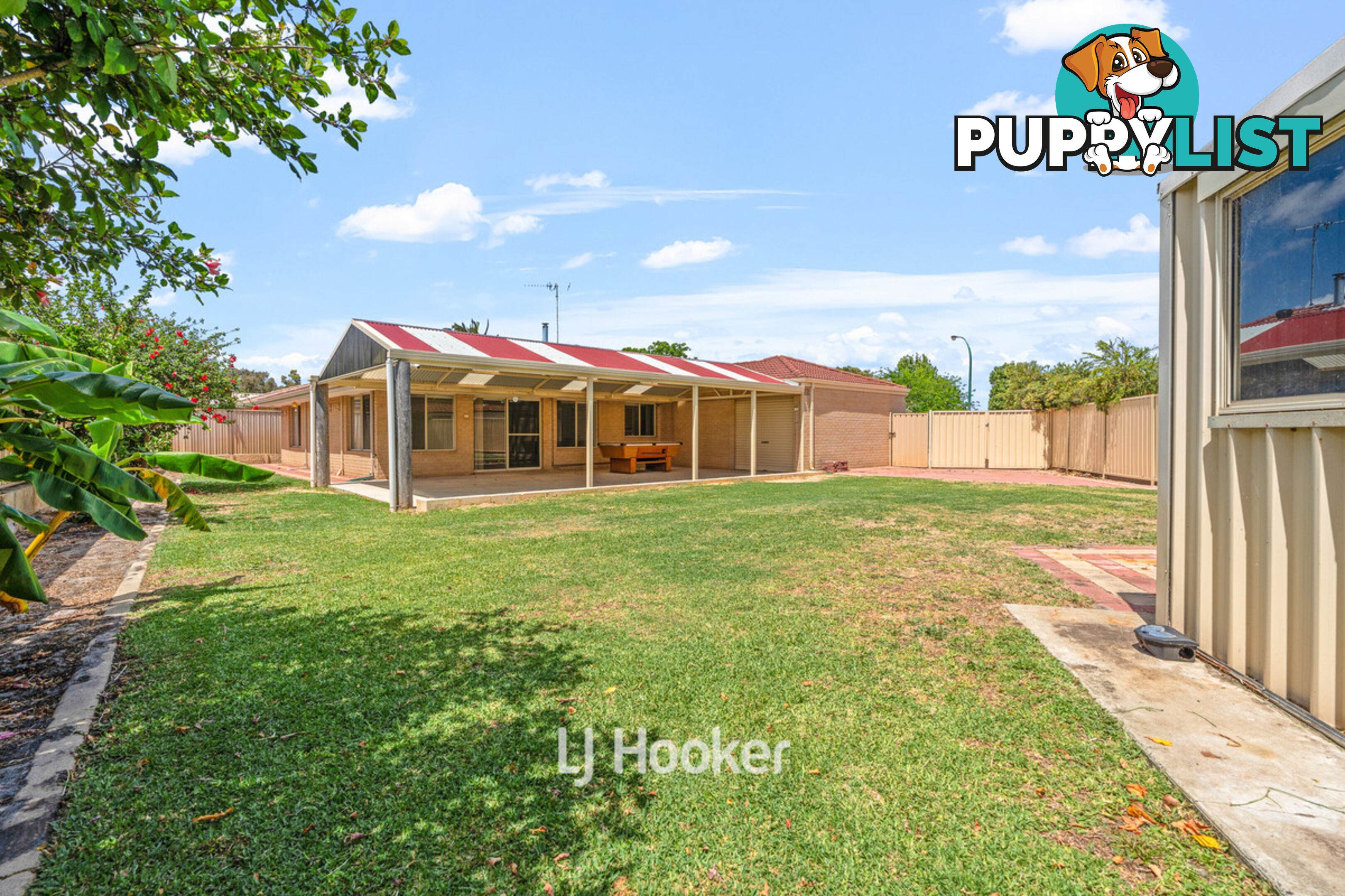 20 Pigeon Court EATON WA 6232