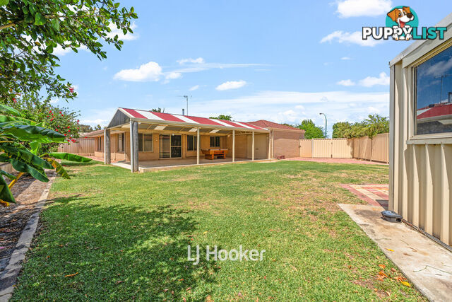 20 Pigeon Court EATON WA 6232