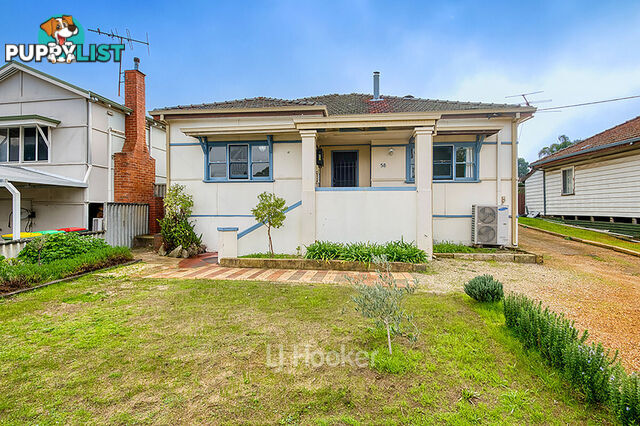 58 Wallsend Street COLLIE WA 6225