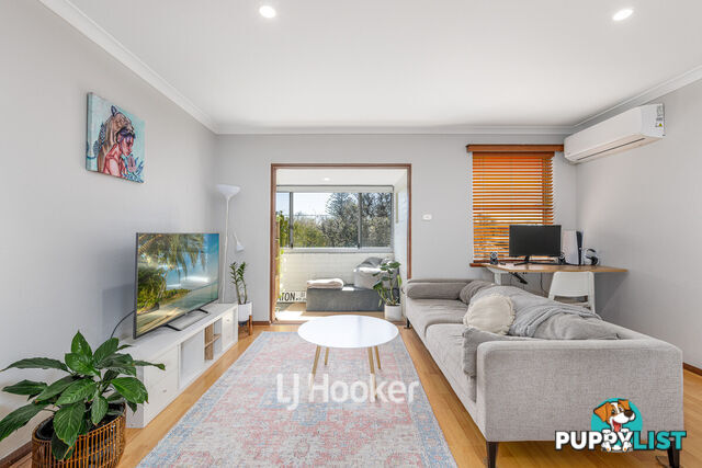 5/3 Holywell Street SOUTH BUNBURY WA 6230