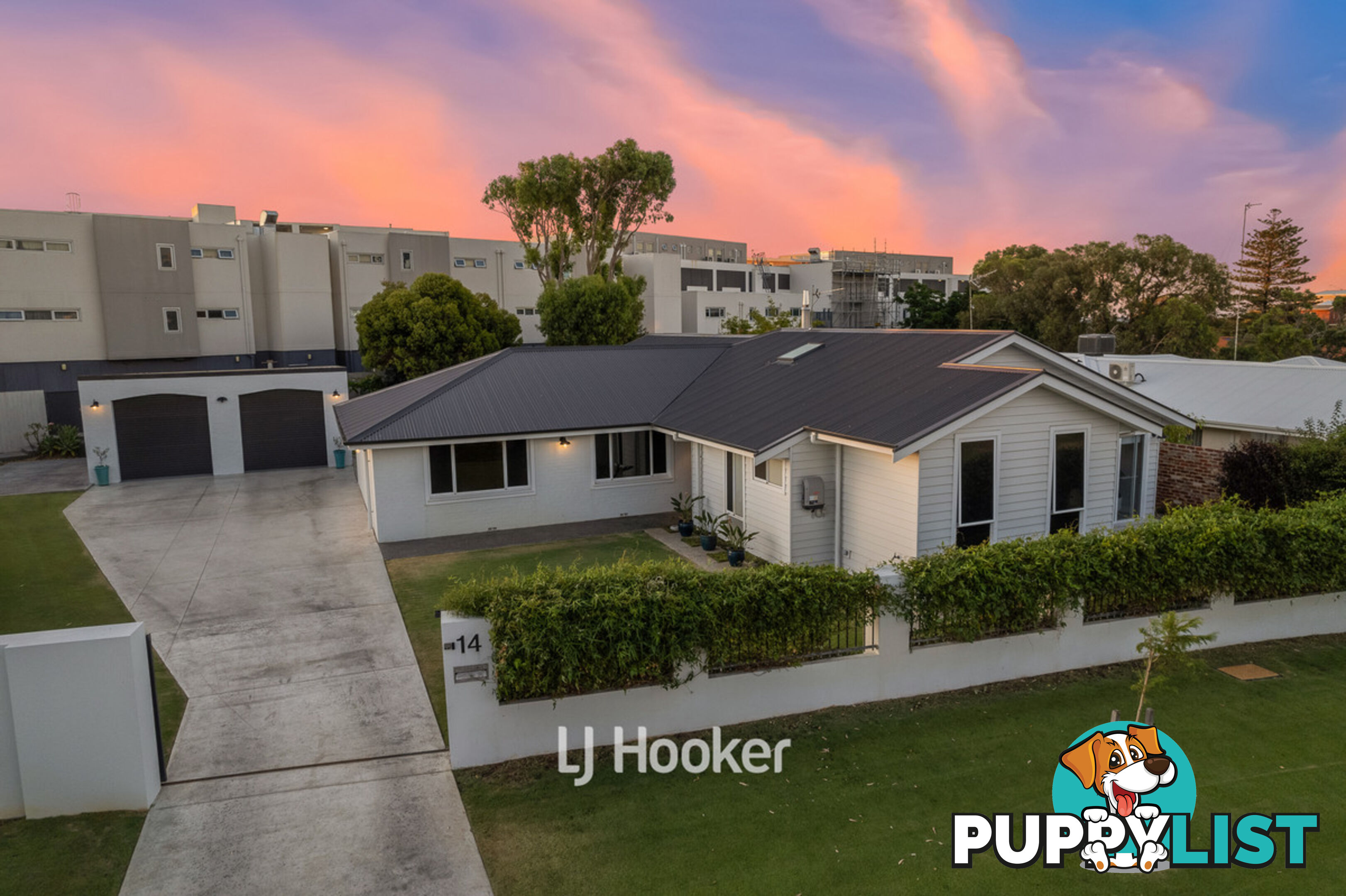 14 Birch Street SOUTH BUNBURY WA 6230