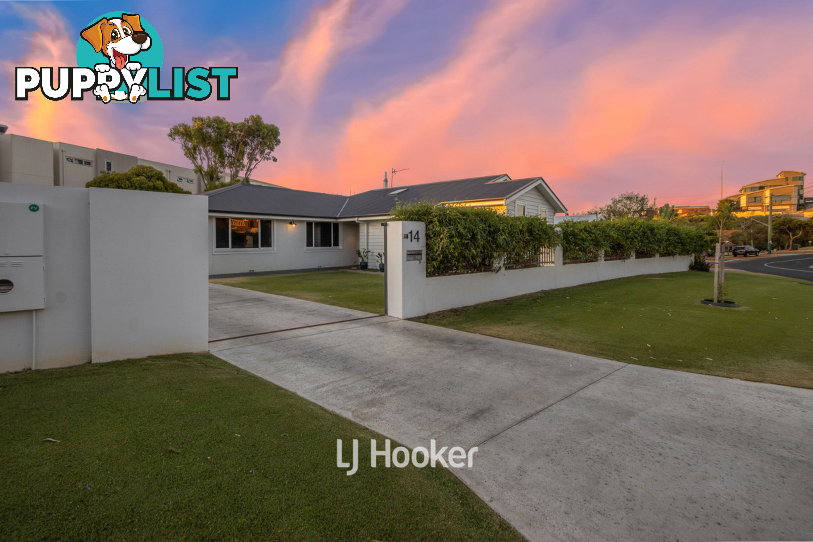 14 Birch Street SOUTH BUNBURY WA 6230