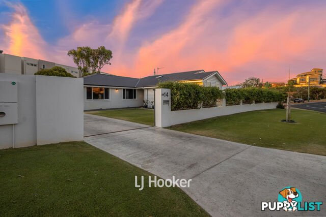 14 Birch Street SOUTH BUNBURY WA 6230