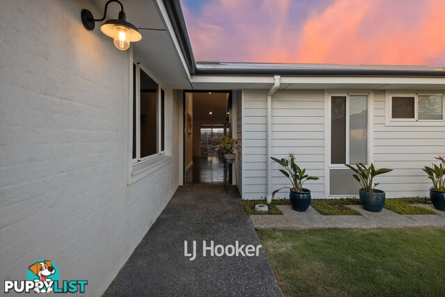 14 Birch Street SOUTH BUNBURY WA 6230