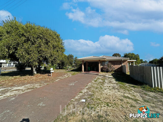 14B Beagle Place CAREY PARK WA 6230