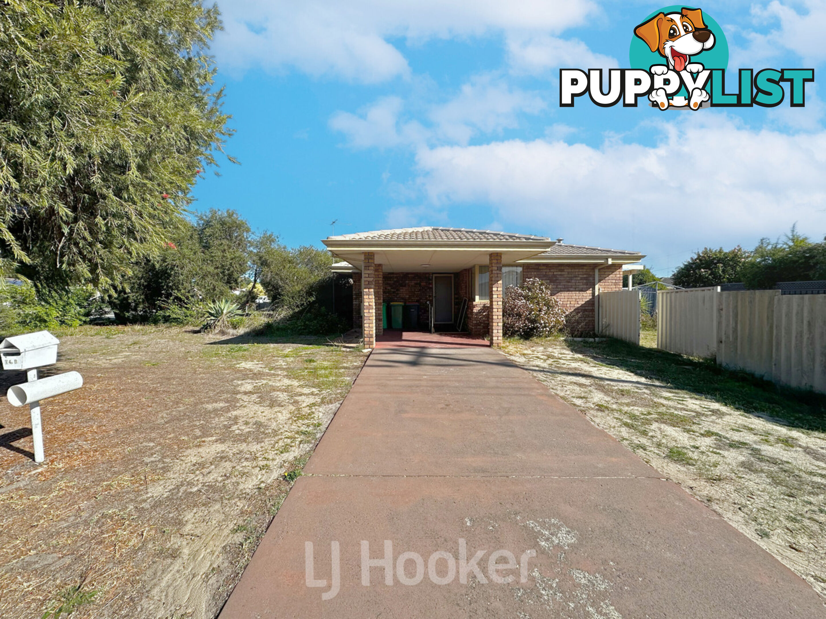 14B Beagle Place CAREY PARK WA 6230