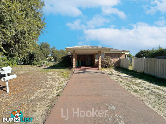 14B Beagle Place CAREY PARK WA 6230