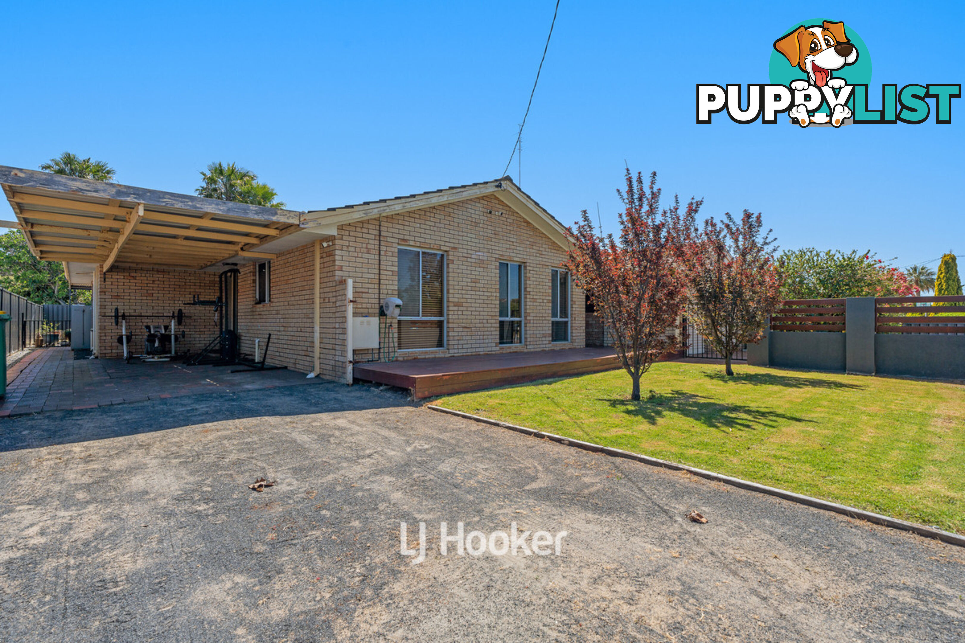 16 Julia Drive SOUTH BUNBURY WA 6230