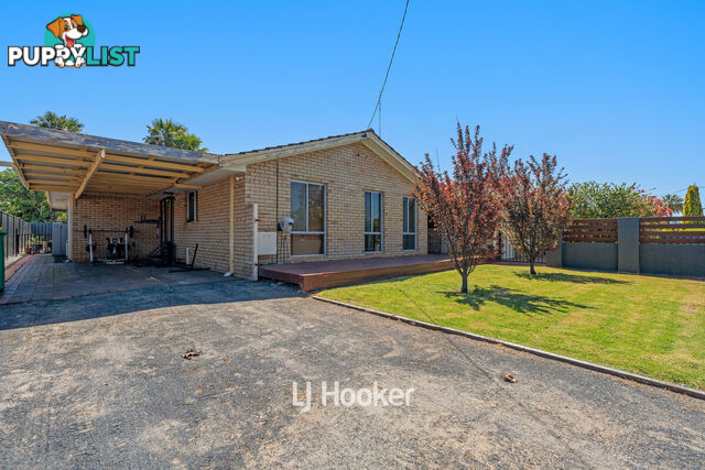 16 Julia Drive SOUTH BUNBURY WA 6230