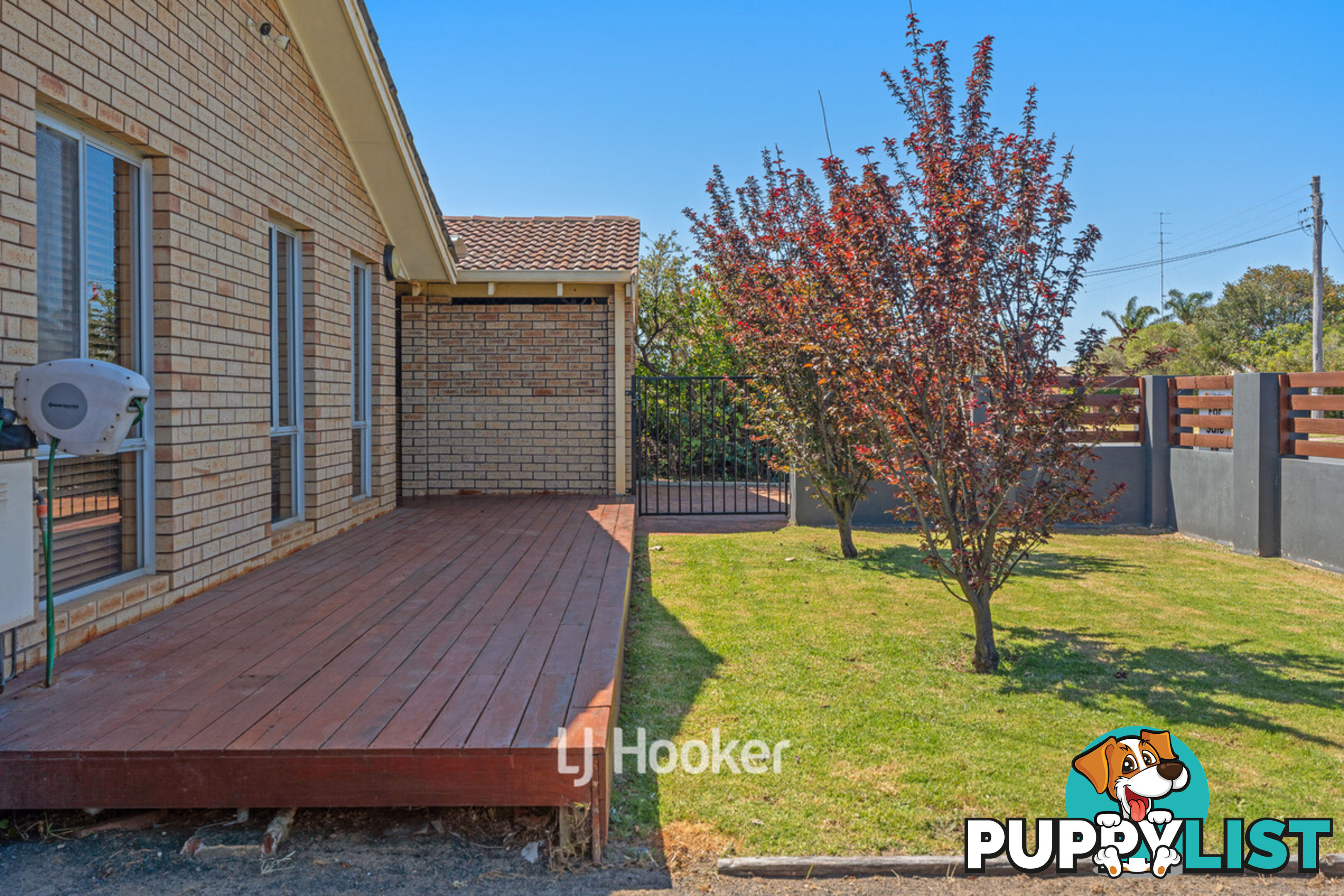 16 Julia Drive SOUTH BUNBURY WA 6230