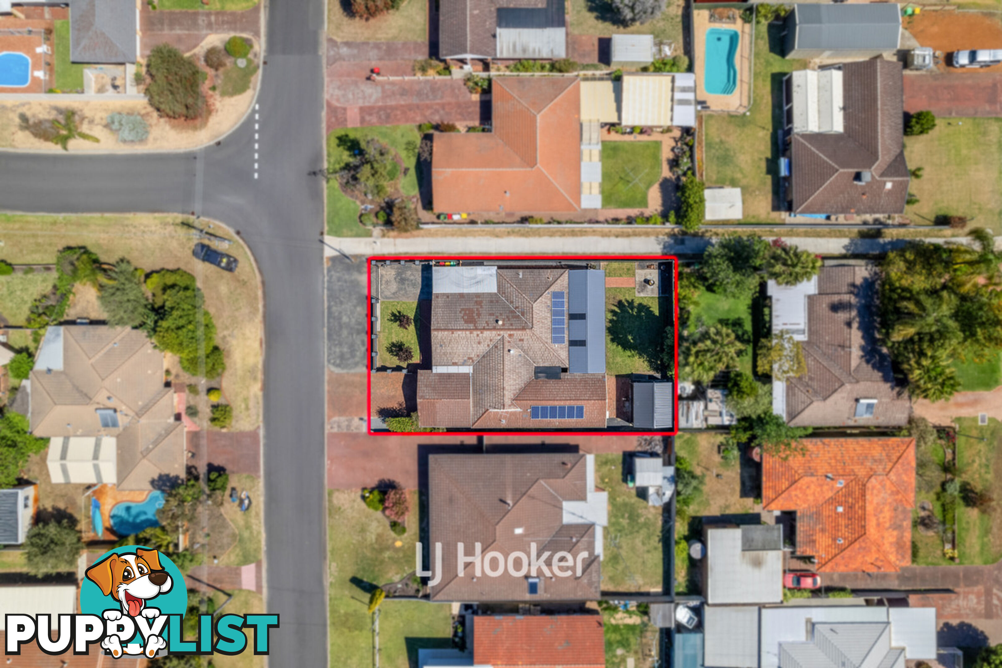 16 Julia Drive SOUTH BUNBURY WA 6230