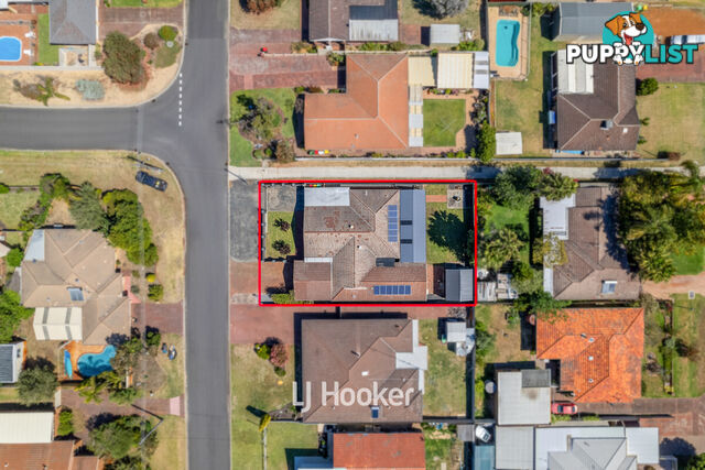 16 Julia Drive SOUTH BUNBURY WA 6230