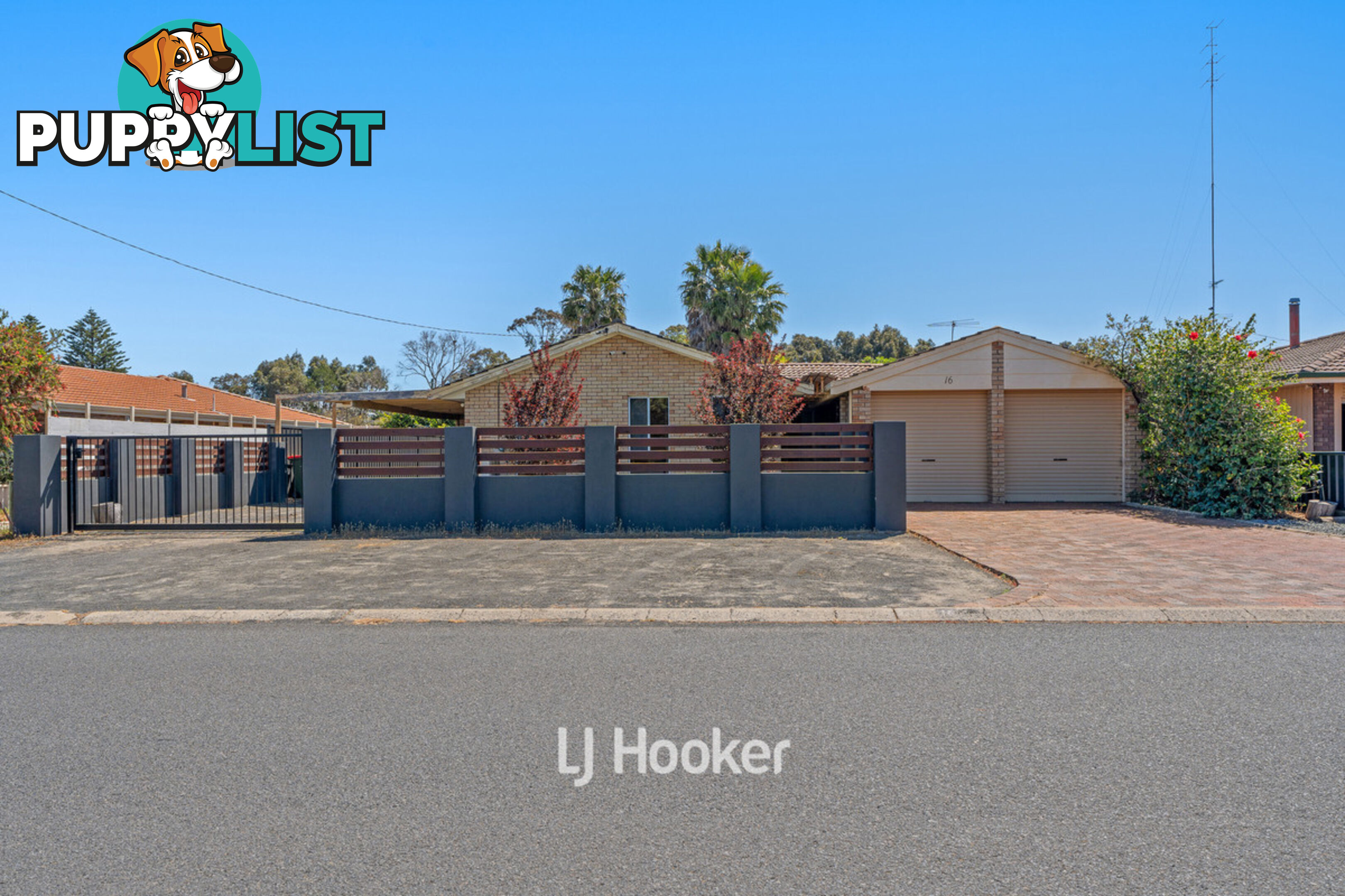 16 Julia Drive SOUTH BUNBURY WA 6230