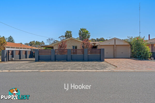 16 Julia Drive SOUTH BUNBURY WA 6230