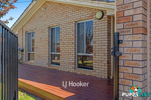 16 Julia Drive SOUTH BUNBURY WA 6230