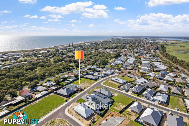 12 Henry Willmott Drive GEOGRAPHE WA 6280