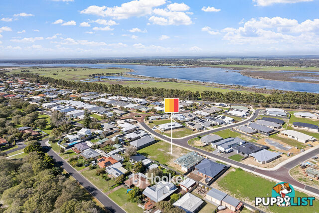 12 Henry Willmott Drive GEOGRAPHE WA 6280