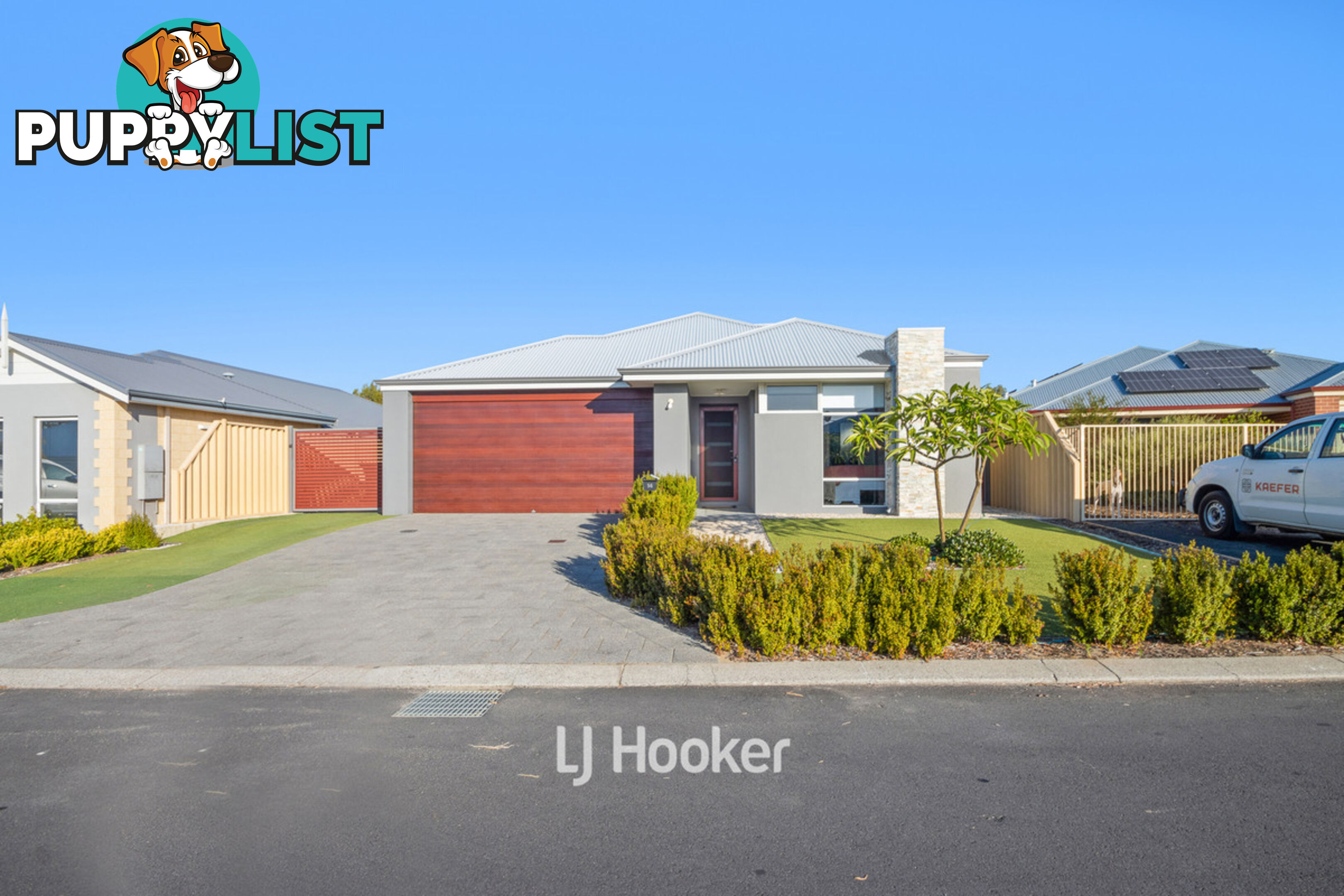 14 Unicup Way DALYELLUP WA 6230