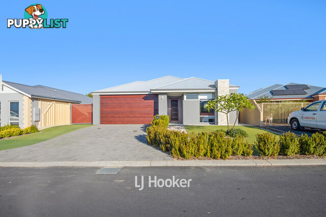 14 Unicup Way DALYELLUP WA 6230