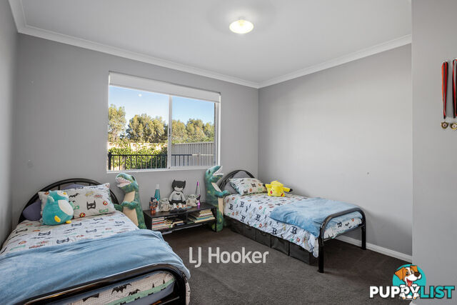 14 Unicup Way DALYELLUP WA 6230