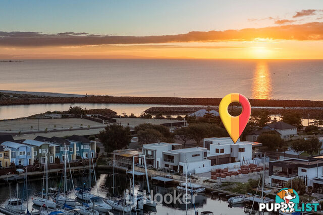 1/47 Spinnaker Boulevard GEOGRAPHE WA 6280