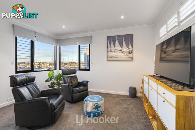 1/47 Spinnaker Boulevard GEOGRAPHE WA 6280