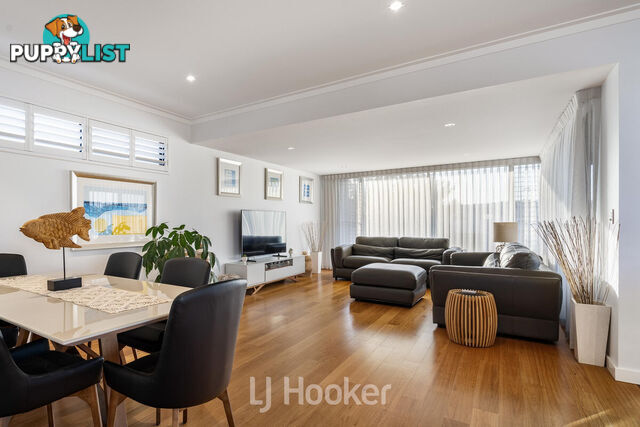 1/47 Spinnaker Boulevard GEOGRAPHE WA 6280