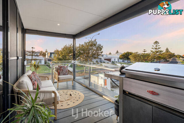 1/47 Spinnaker Boulevard GEOGRAPHE WA 6280