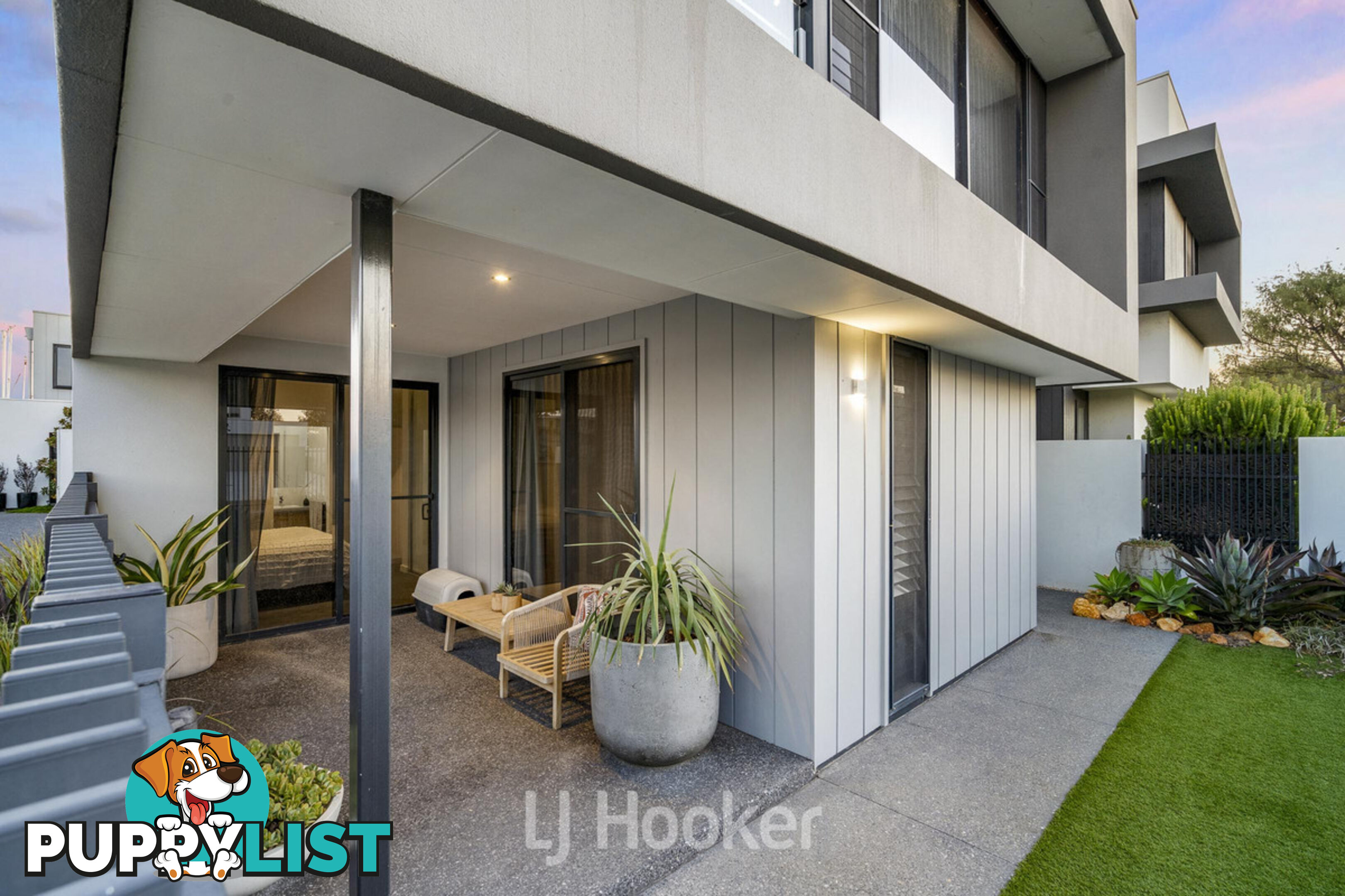1/47 Spinnaker Boulevard GEOGRAPHE WA 6280