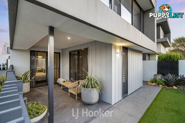 1/47 Spinnaker Boulevard GEOGRAPHE WA 6280
