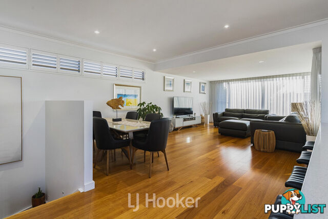 1/47 Spinnaker Boulevard GEOGRAPHE WA 6280