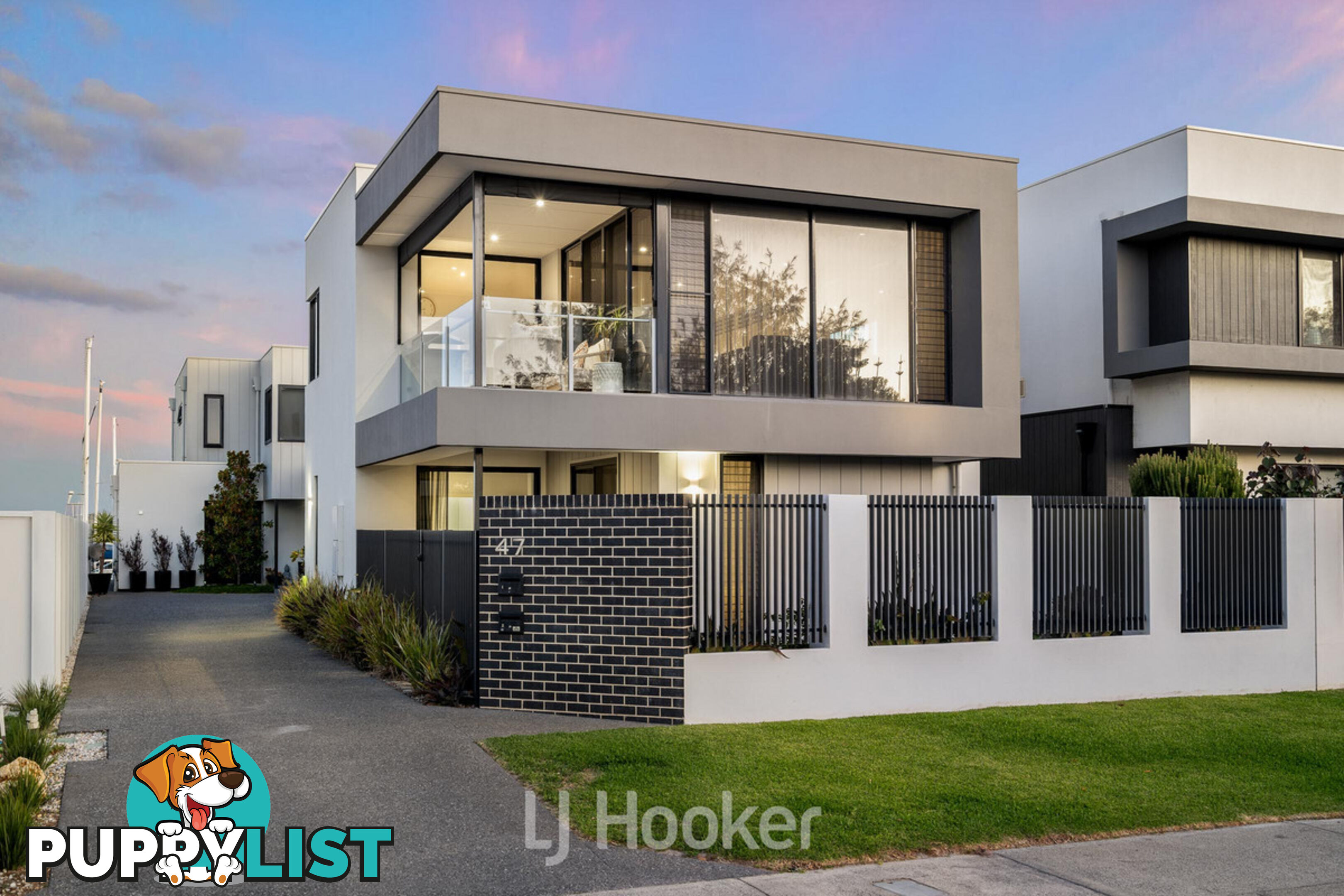 1/47 Spinnaker Boulevard GEOGRAPHE WA 6280