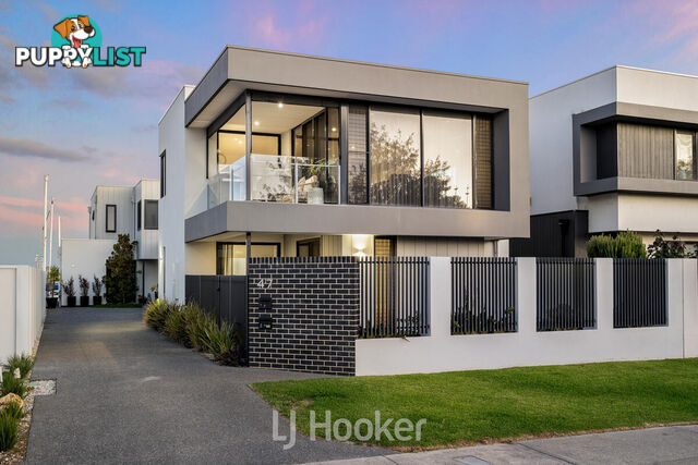1/47 Spinnaker Boulevard GEOGRAPHE WA 6280