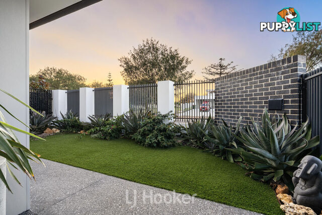 1/47 Spinnaker Boulevard GEOGRAPHE WA 6280