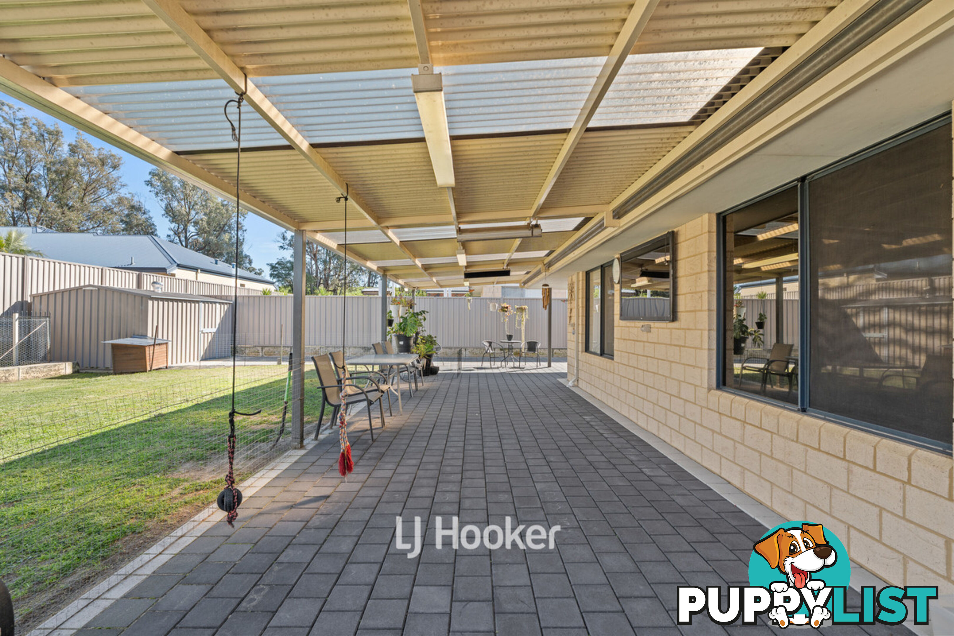 6 Merton Avenue COLLEGE GROVE WA 6230