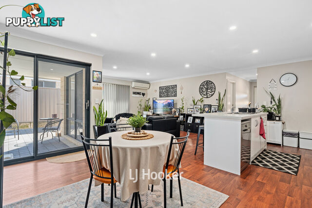 6 Merton Avenue COLLEGE GROVE WA 6230