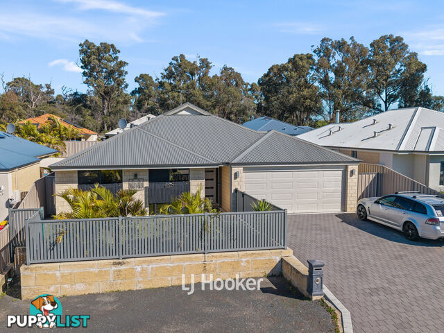 6 Merton Avenue COLLEGE GROVE WA 6230