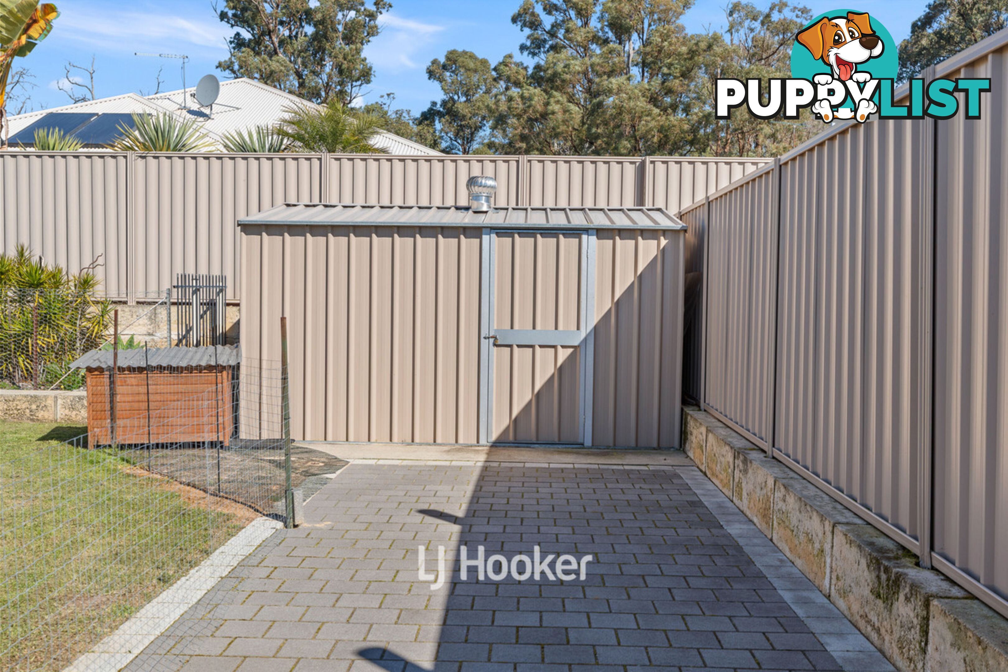 6 Merton Avenue COLLEGE GROVE WA 6230