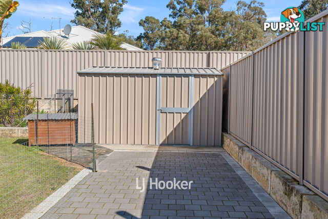 6 Merton Avenue COLLEGE GROVE WA 6230