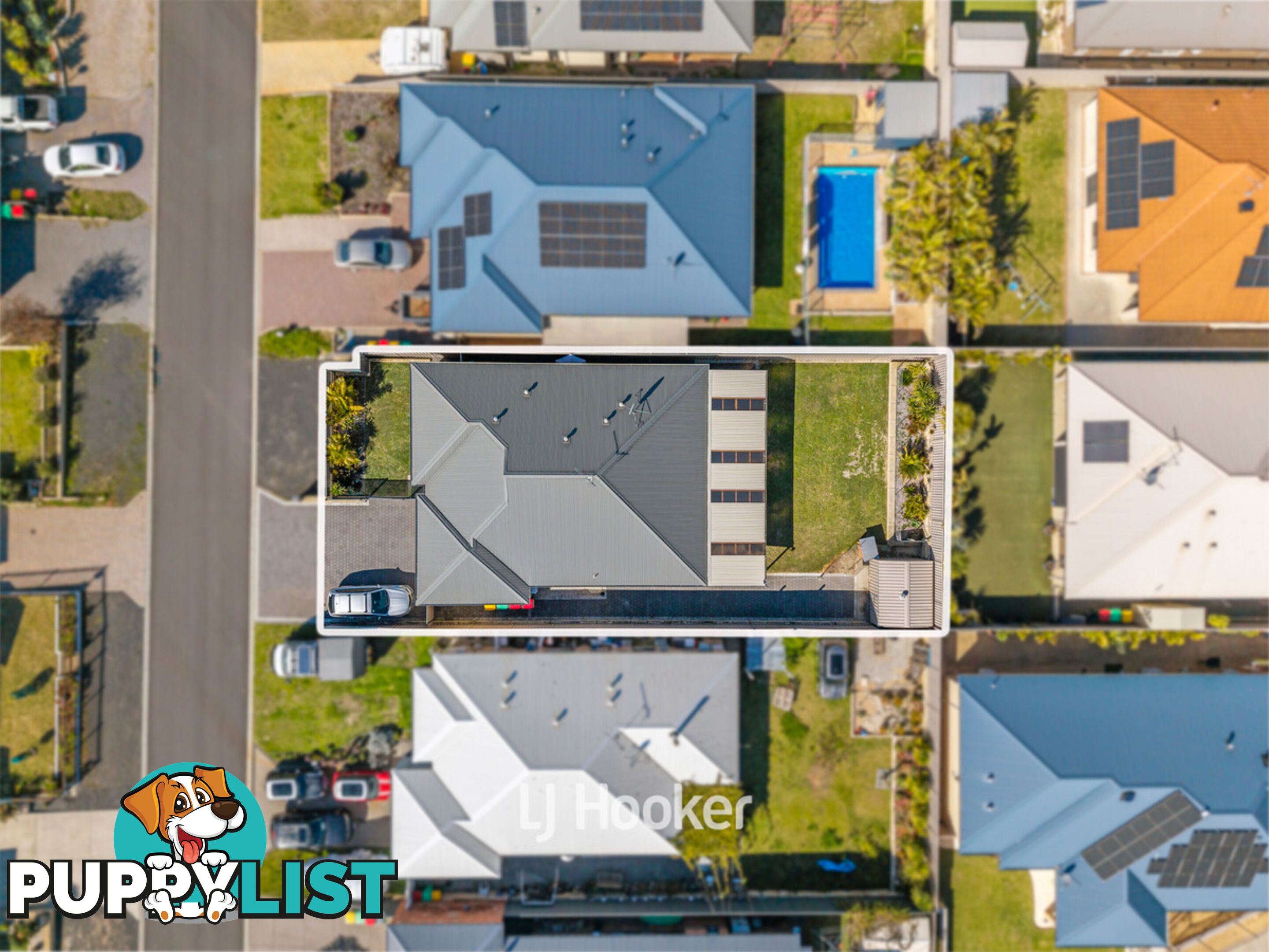 6 Merton Avenue COLLEGE GROVE WA 6230