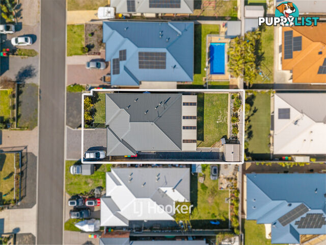 6 Merton Avenue COLLEGE GROVE WA 6230