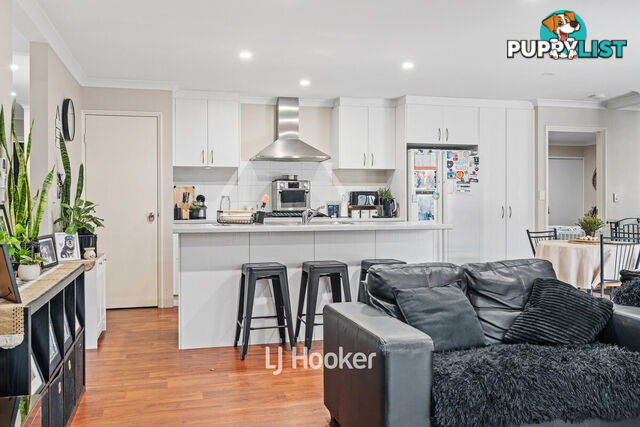 6 Merton Avenue COLLEGE GROVE WA 6230