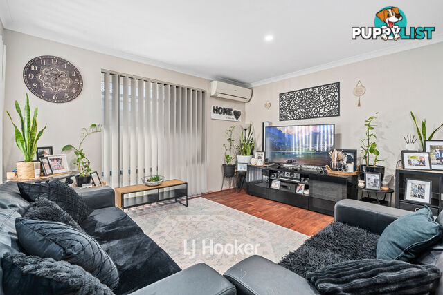 6 Merton Avenue COLLEGE GROVE WA 6230
