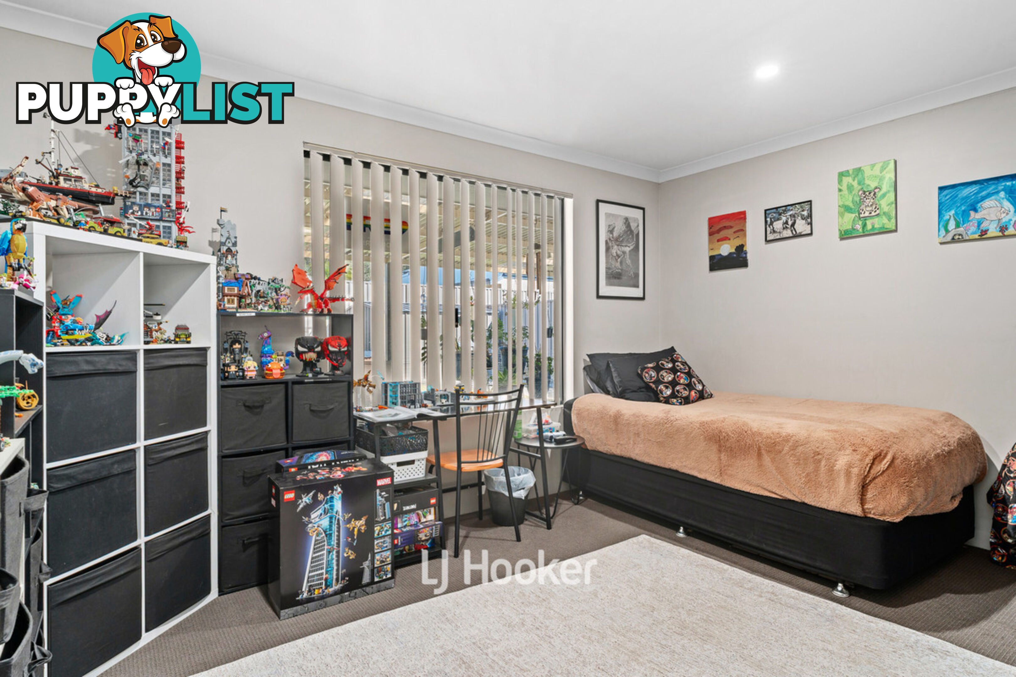 6 Merton Avenue COLLEGE GROVE WA 6230