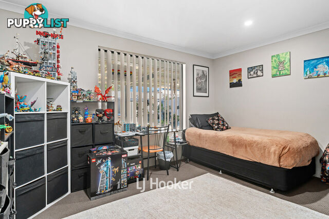 6 Merton Avenue COLLEGE GROVE WA 6230