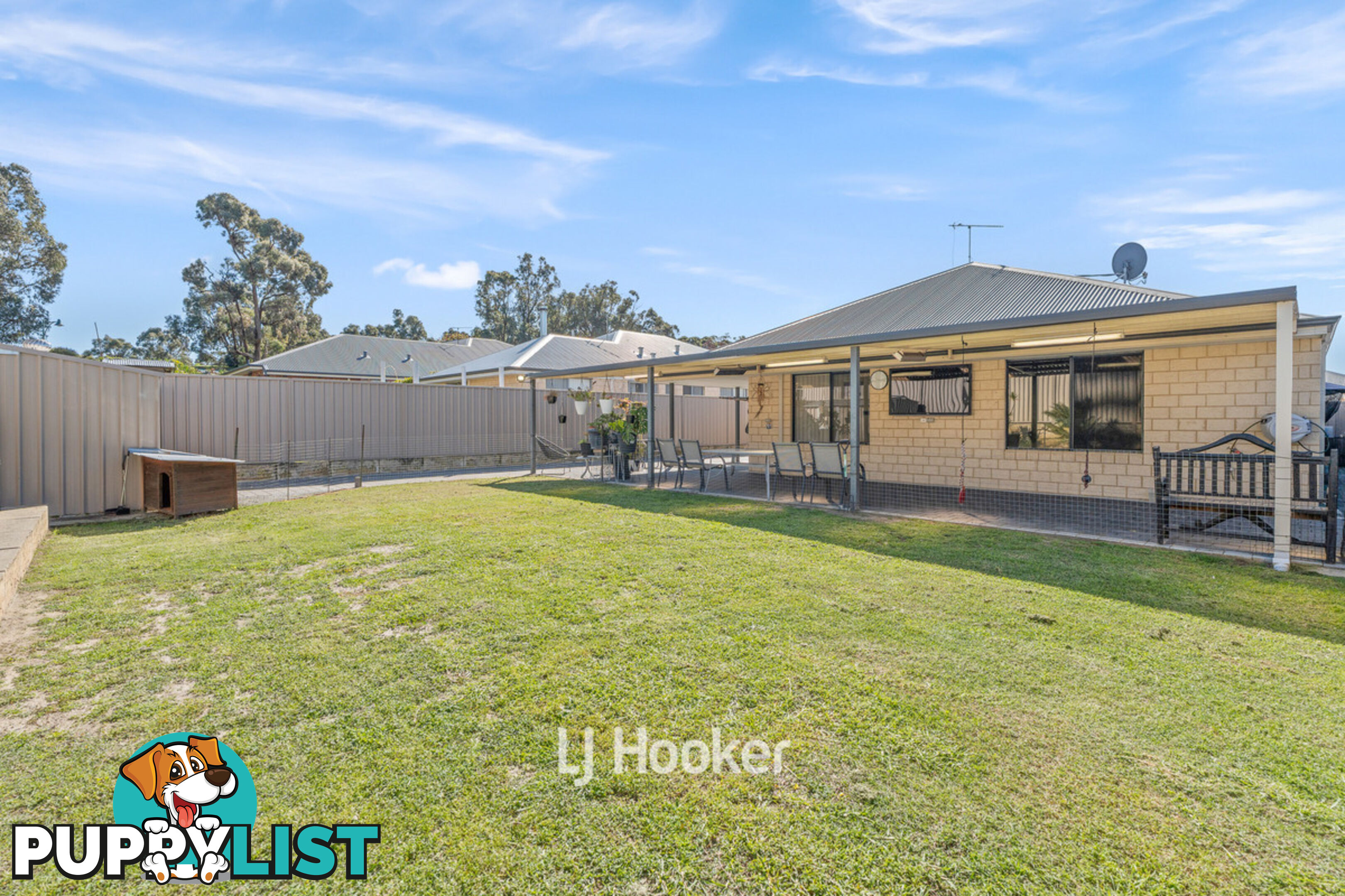 6 Merton Avenue COLLEGE GROVE WA 6230