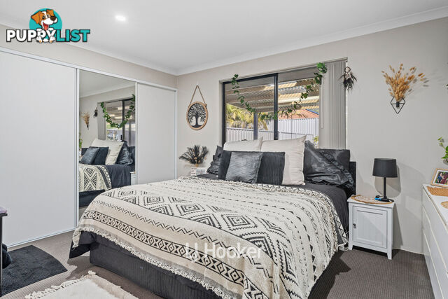 6 Merton Avenue COLLEGE GROVE WA 6230