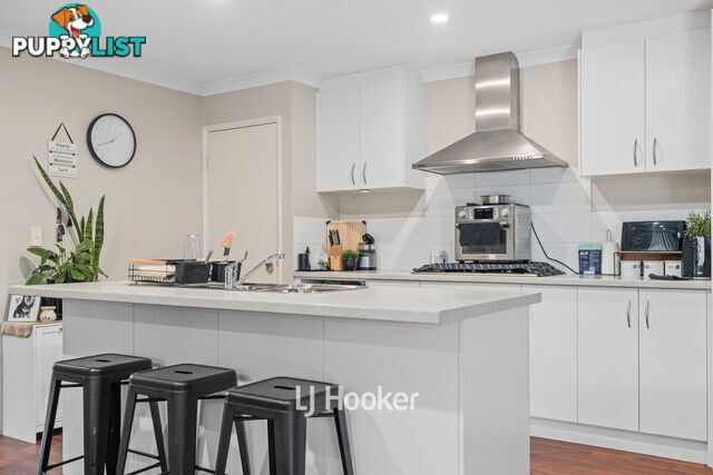 6 Merton Avenue COLLEGE GROVE WA 6230