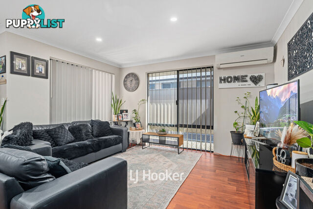 6 Merton Avenue COLLEGE GROVE WA 6230